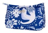 Oilily Calan Cosmetic Bag Mazarine Blue