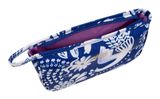 Oilily Calan Cosmetic Bag Mazarine Blue