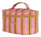 Oilily Cila Beauty Case Amber Gold