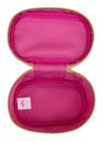 Oilily Cila Beauty Case Amber Gold