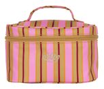 Oilily Cila Beauty Case Amber Gold