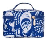 Oilily Cila Beauty Case Mazarine Blue