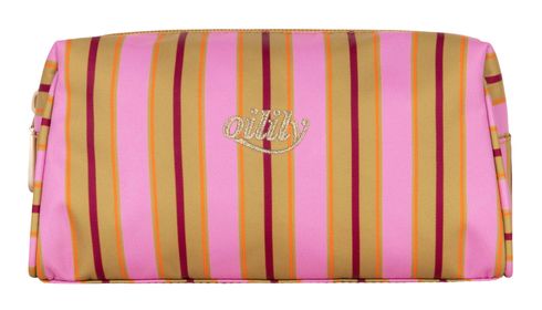 Oilily Pol Pouch Amber Gold