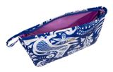 Oilily Colle Cosmetic Bag Mazarine Blue