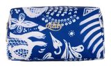 Oilily Pol Pouch Mazarine Blue