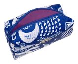 Oilily Pol Pouch Mazarine Blue