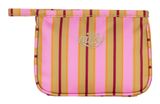 Oilily Cam Cosmetic Bag Amber Gold