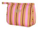 Oilily Cam Cosmetic Bag Amber Gold