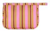 Oilily Cam Cosmetic Bag Amber Gold
