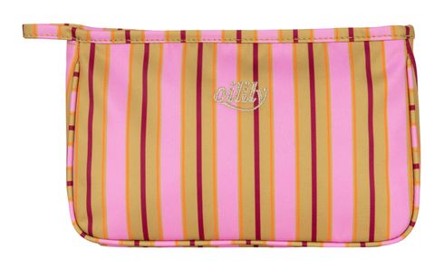 Oilily Calan Cosmetic Bag Amber Gold