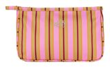 Oilily Calan Cosmetic Bag Amber Gold