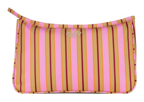 Oilily Colle Cosmetic Bag Amber Gold
