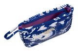 Oilily Cam Cosmetic Bag Mazarine Blue