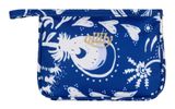 Mazarine Blue