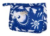 Oilily Cam Cosmetic Bag Mazarine Blue