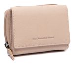 The Chesterfield Brand Zelan Ladies Wallet Beige