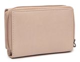 The Chesterfield Brand Zelan Ladies Wallet Beige