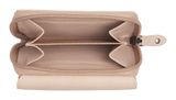 The Chesterfield Brand Zelan Ladies Wallet Beige