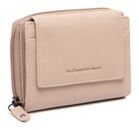 The Chesterfield Brand Orveta Ladies Wallet Beige