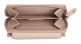 The Chesterfield Brand Orveta Ladies Wallet Beige