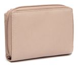 The Chesterfield Brand Orveta Ladies Wallet Beige