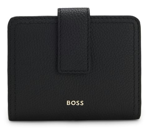 BOSS Lenah New SM Wallet Black