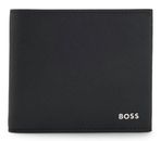 BOSS Northon 4CC Coin Wallet Black