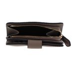 BOSS Lenah New SM Wallet Brown Overflow