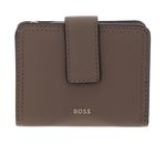BOSS Lenah New SM Wallet Brown Overflow