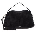 BOSS Caylie Crossbody Dark Brown