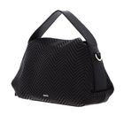 BOSS Caylie Crossbody Dark Brown