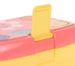 Lässig SmileyWorld® Lunchbox Dusty Rose