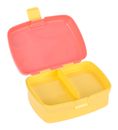 Lässig SmileyWorld® Lunchbox Dusty Rose