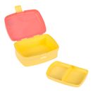 Lässig SmileyWorld® Lunchbox Dusty Rose