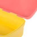 Lässig SmileyWorld® Lunchbox Dusty Rose