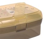 Lässig Lunchbox About Friends Leopard