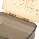 Lässig Lunchbox About Friends Leopard