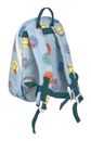 Lässig SmileyWorld® Tiny Backpack Dusty Rose