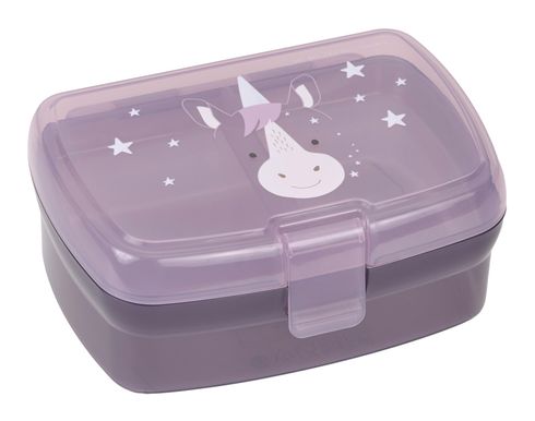 Lässig Lunchbox About Friends Unicorn Lässig Lunchbox About Friends Unicorn