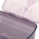 Lässig Lunchbox About Friends Unicorn