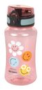 Lässig SmileyWorld® Drinking Bottle Dusty Rose