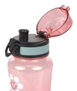 Lässig SmileyWorld® Drinking Bottle Dusty Rose