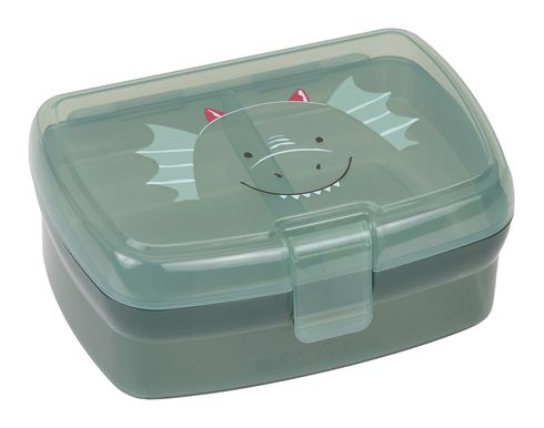 Lässig Lunchbox About Friends Dragon Lässig Lunchbox About Friends Dragon