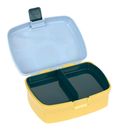Lässig SmileyWorld® Lunchbox Blue