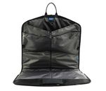 PIQUADRO Brief2 Foldable Garment Bag Nero