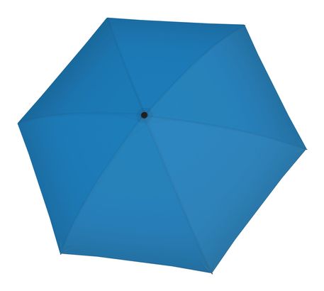 doppler Fiber Compact Magic Uni Electric Blue