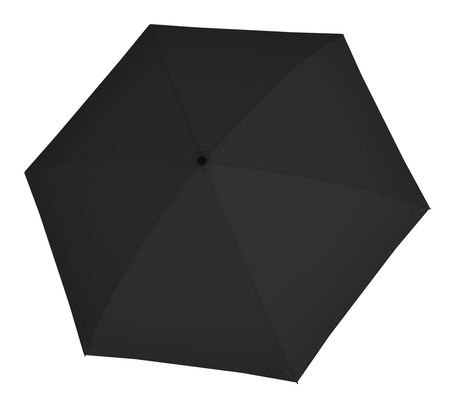 doppler Fiber Compact Magic Uni Simply Black
