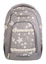 coocazoo Mate School Backpack Vanilla Bloom