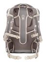 coocazoo Mate School Backpack Vanilla Bloom