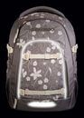 coocazoo Mate School Backpack Vanilla Bloom
